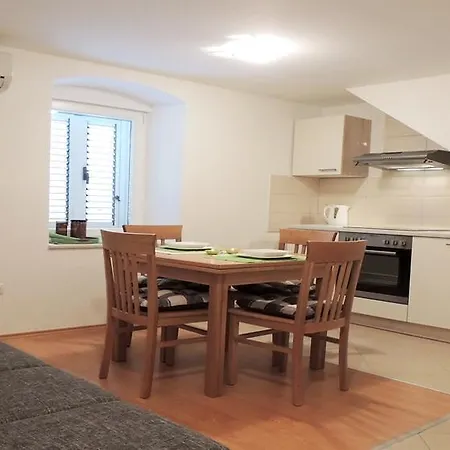 Asi Apartamento Split