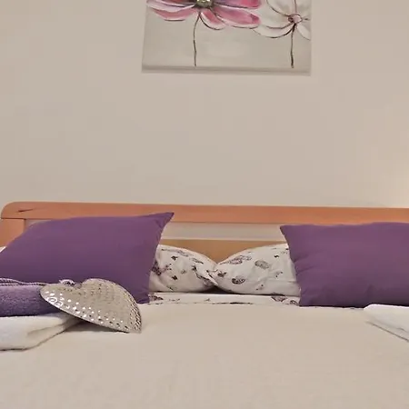 Apartamento Asi Split