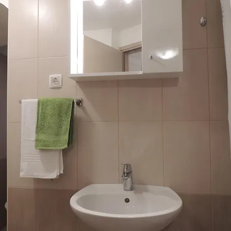 Apartament Asi Split